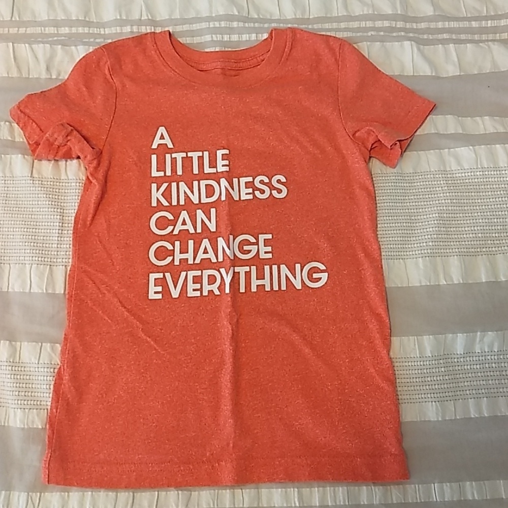 Boys t shirt